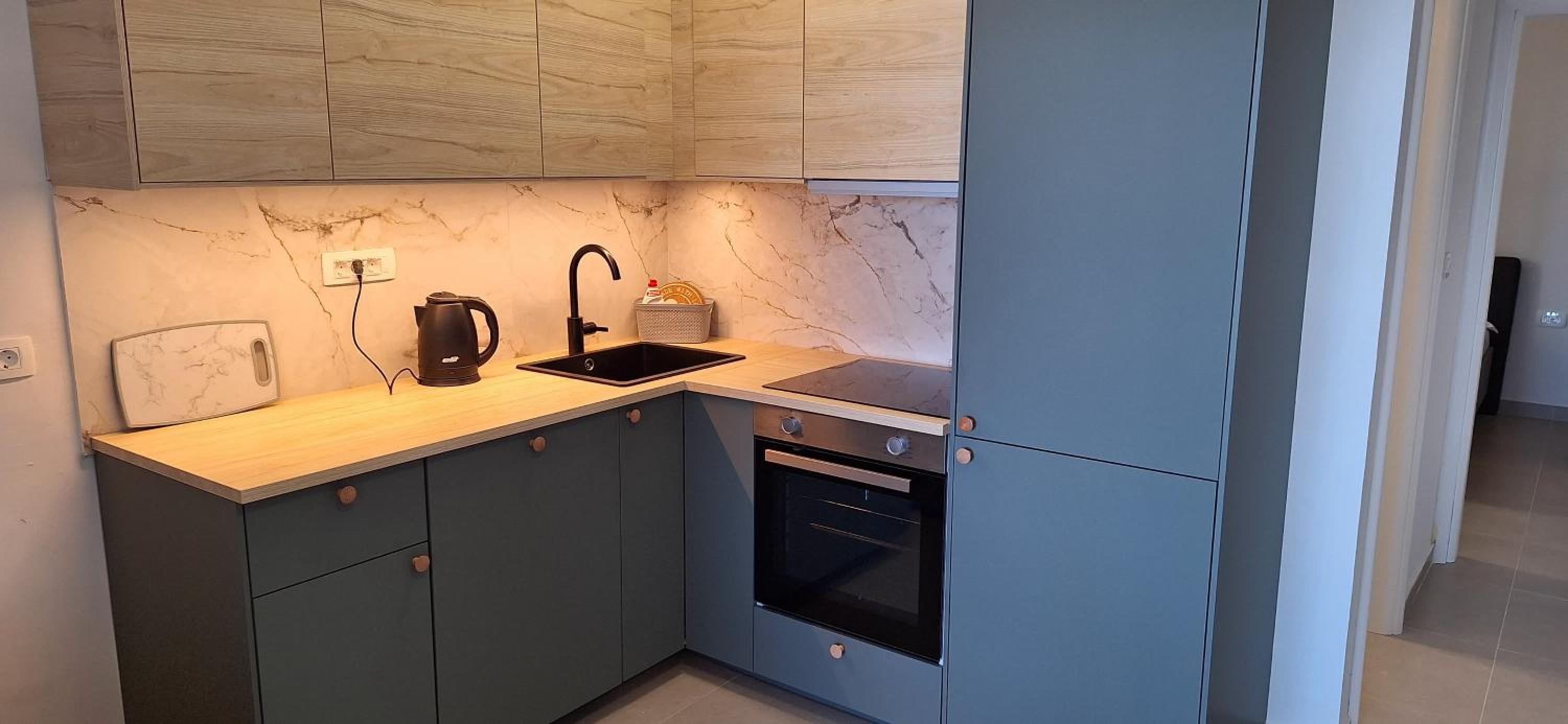 Metajna top apartment