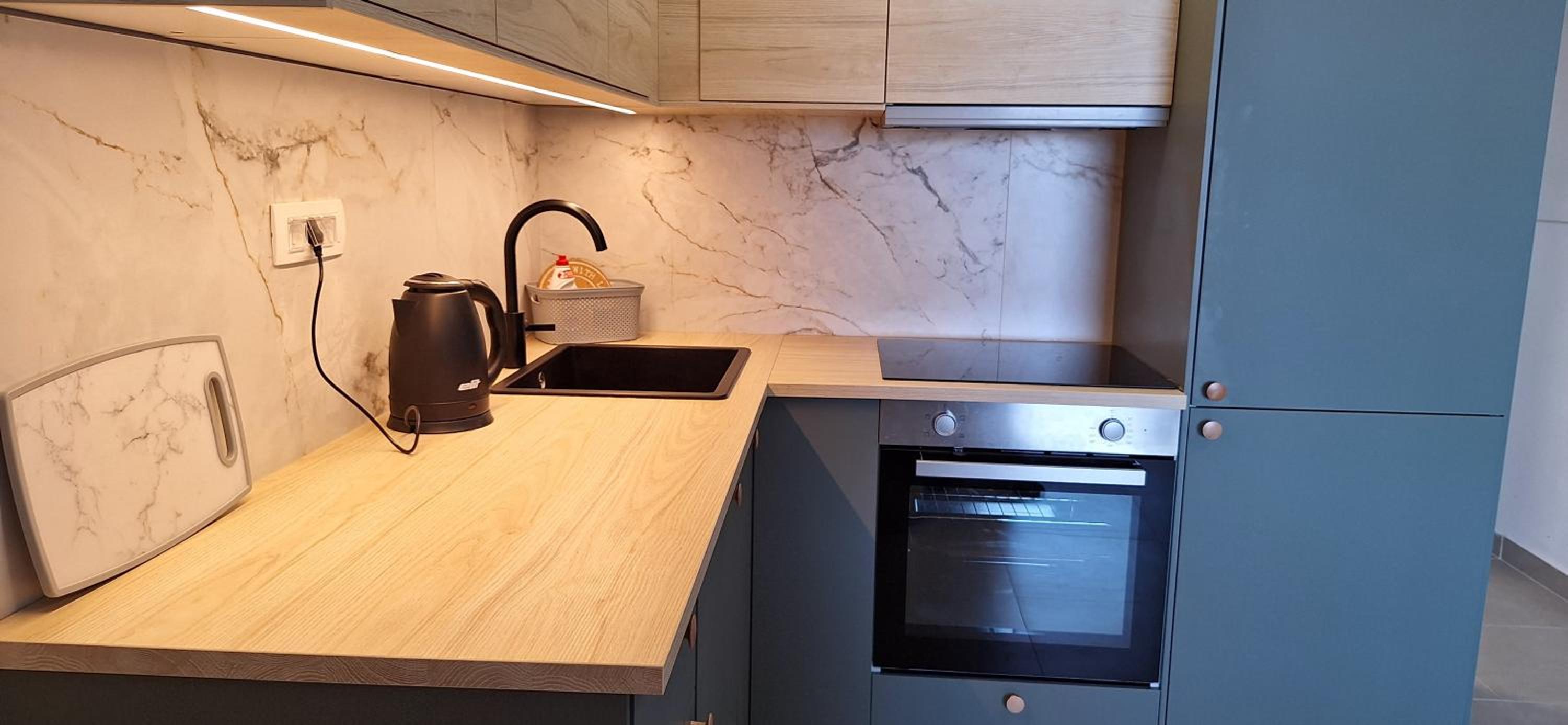 Metajna top apartment
