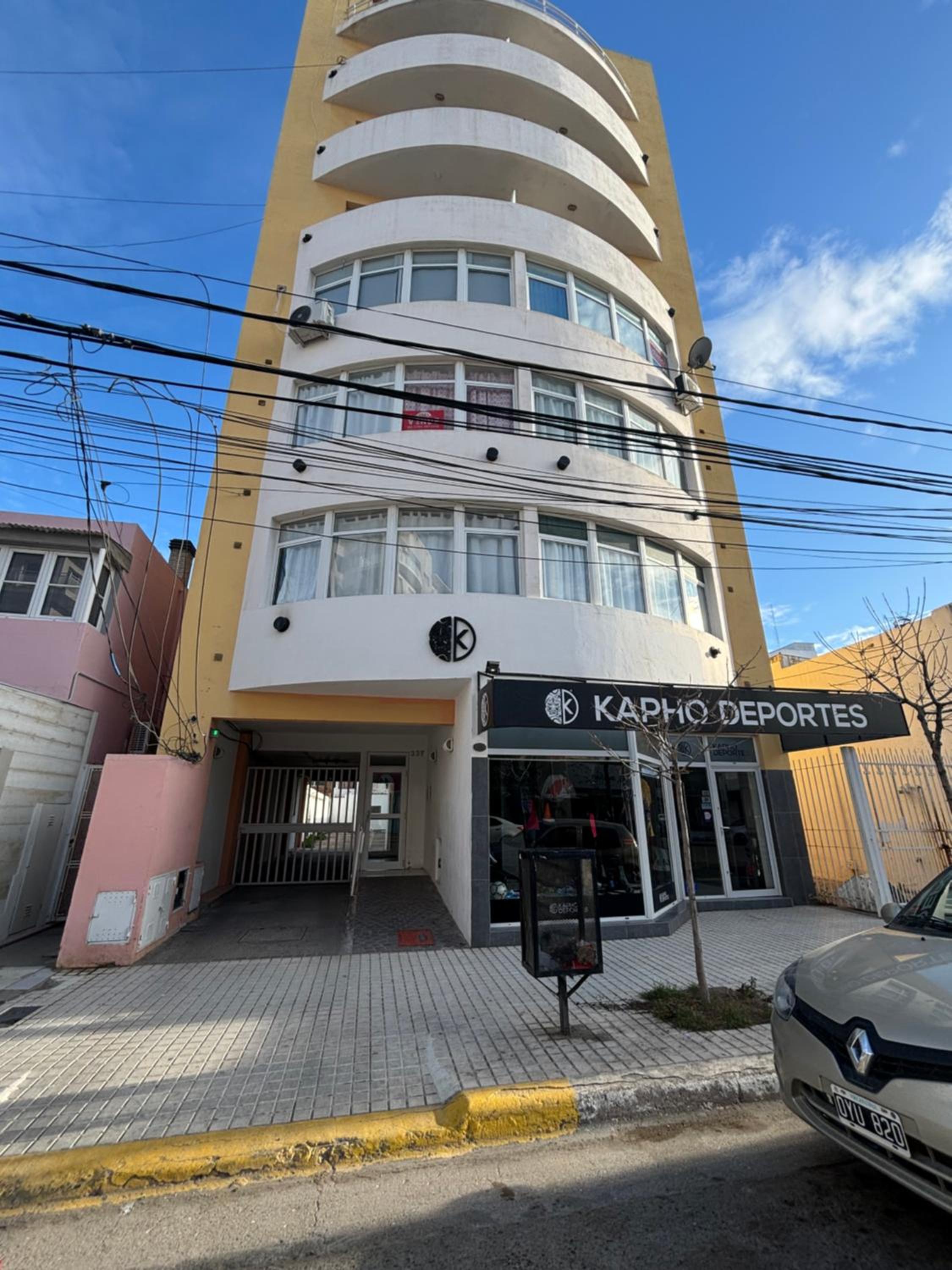 building