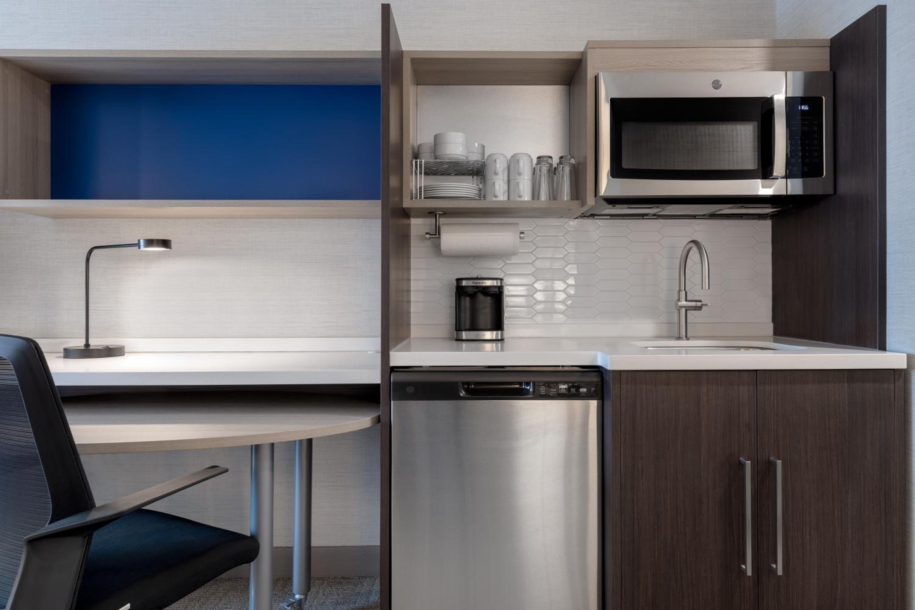Home2 Suites By Hilton Kingston, Billede 15