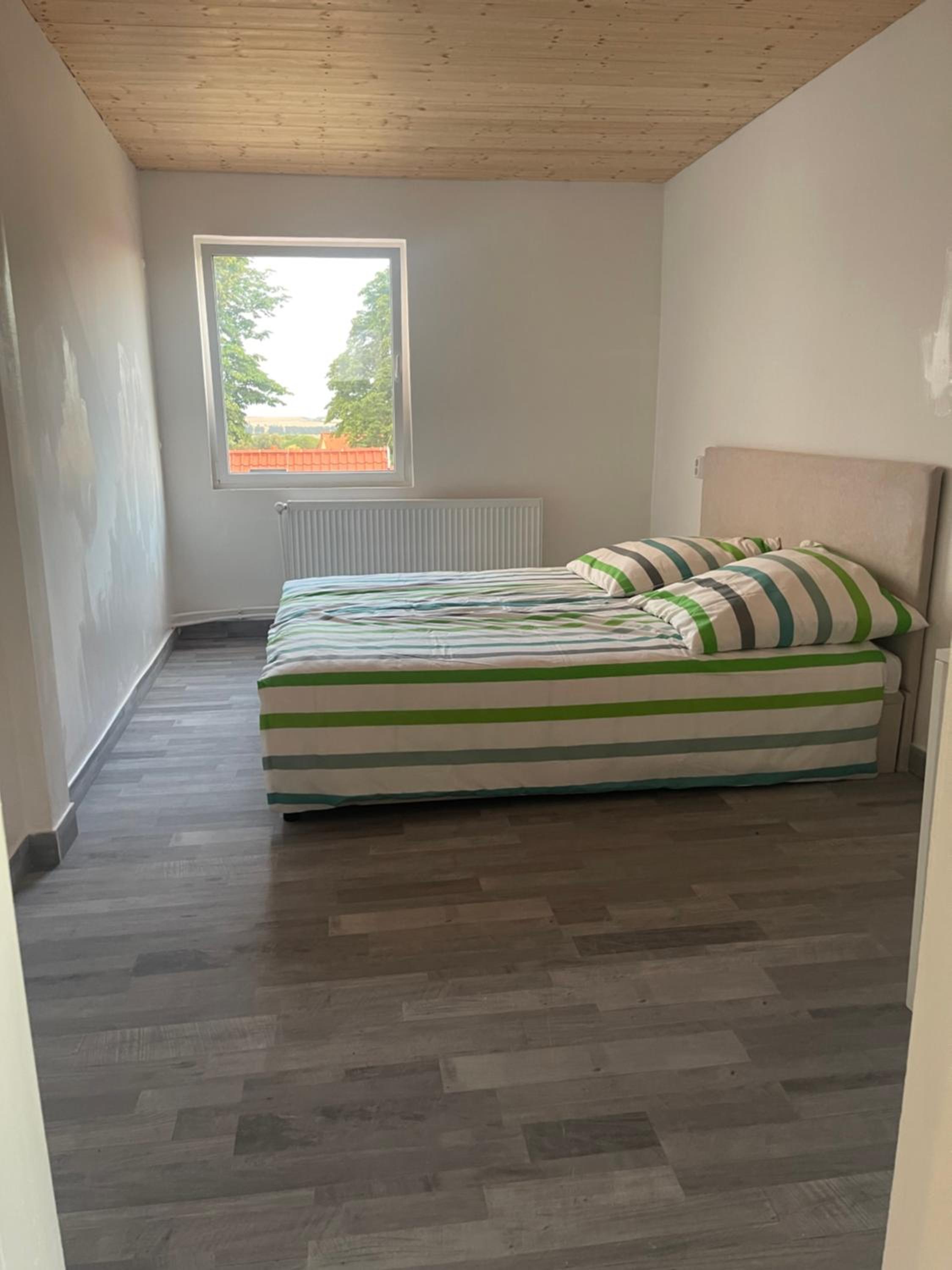 Y Hoa-Ferienzimmer