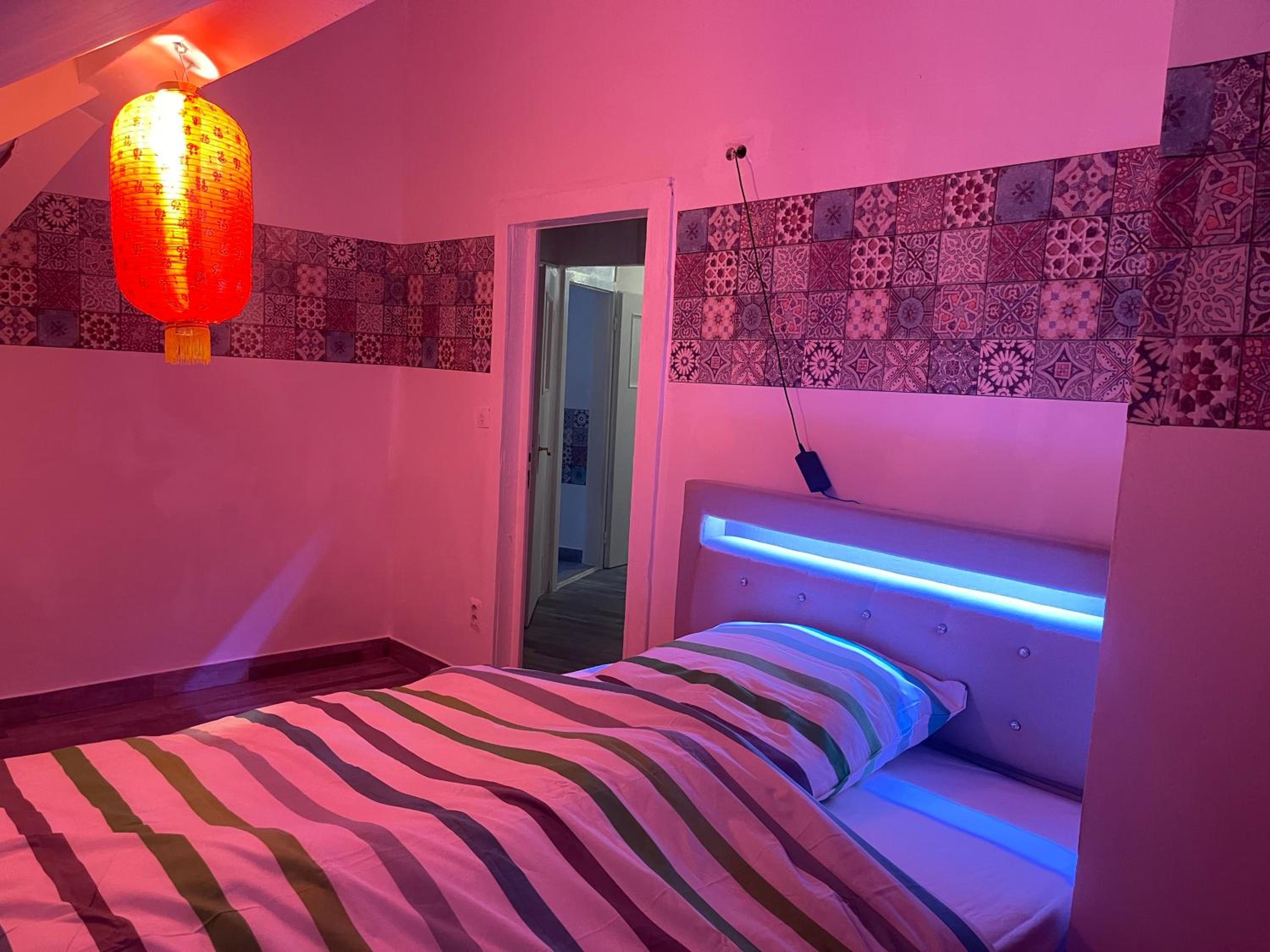 Y Hoa-Ferienzimmer