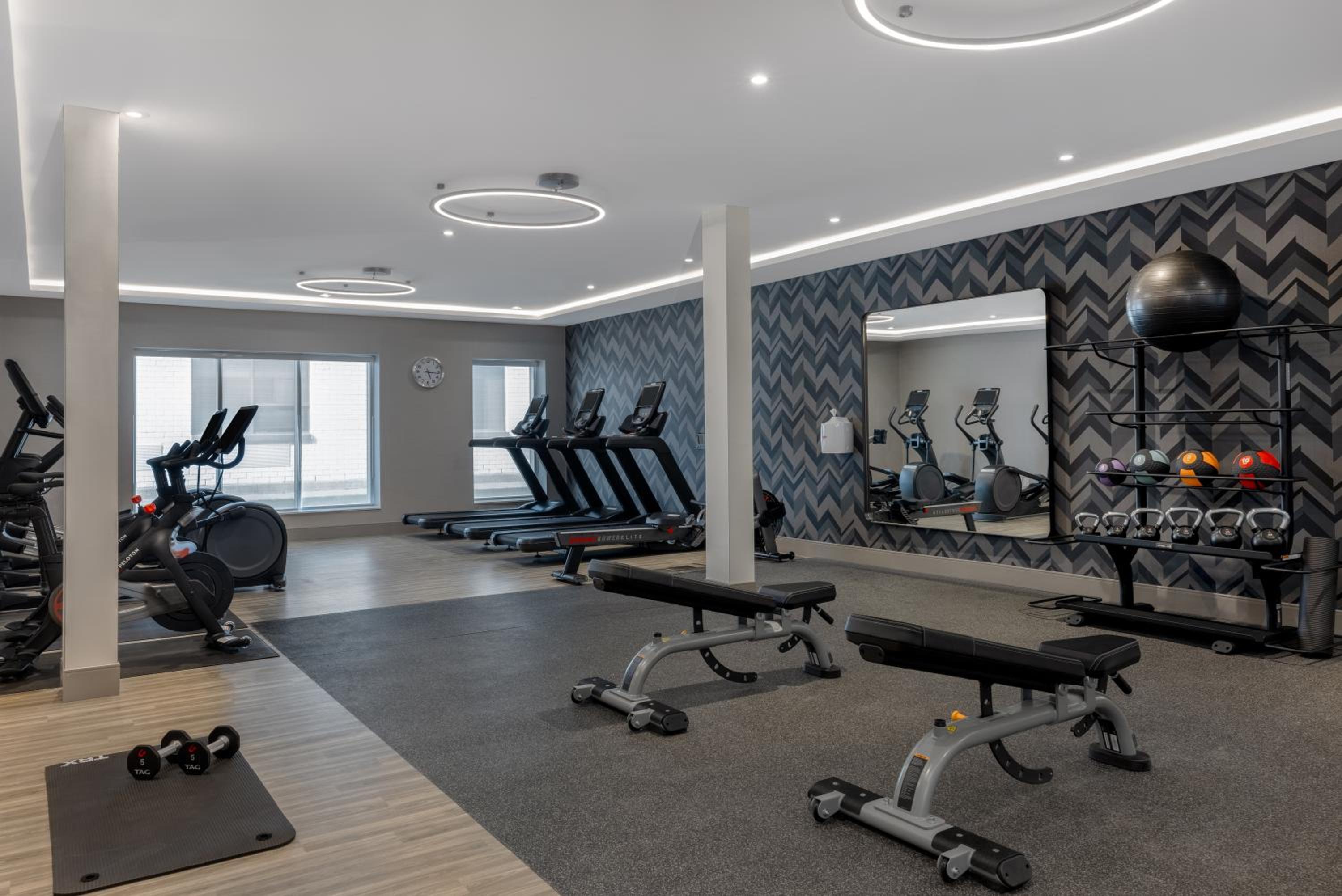 Home2 Suites By Hilton Kingston, Billede 25