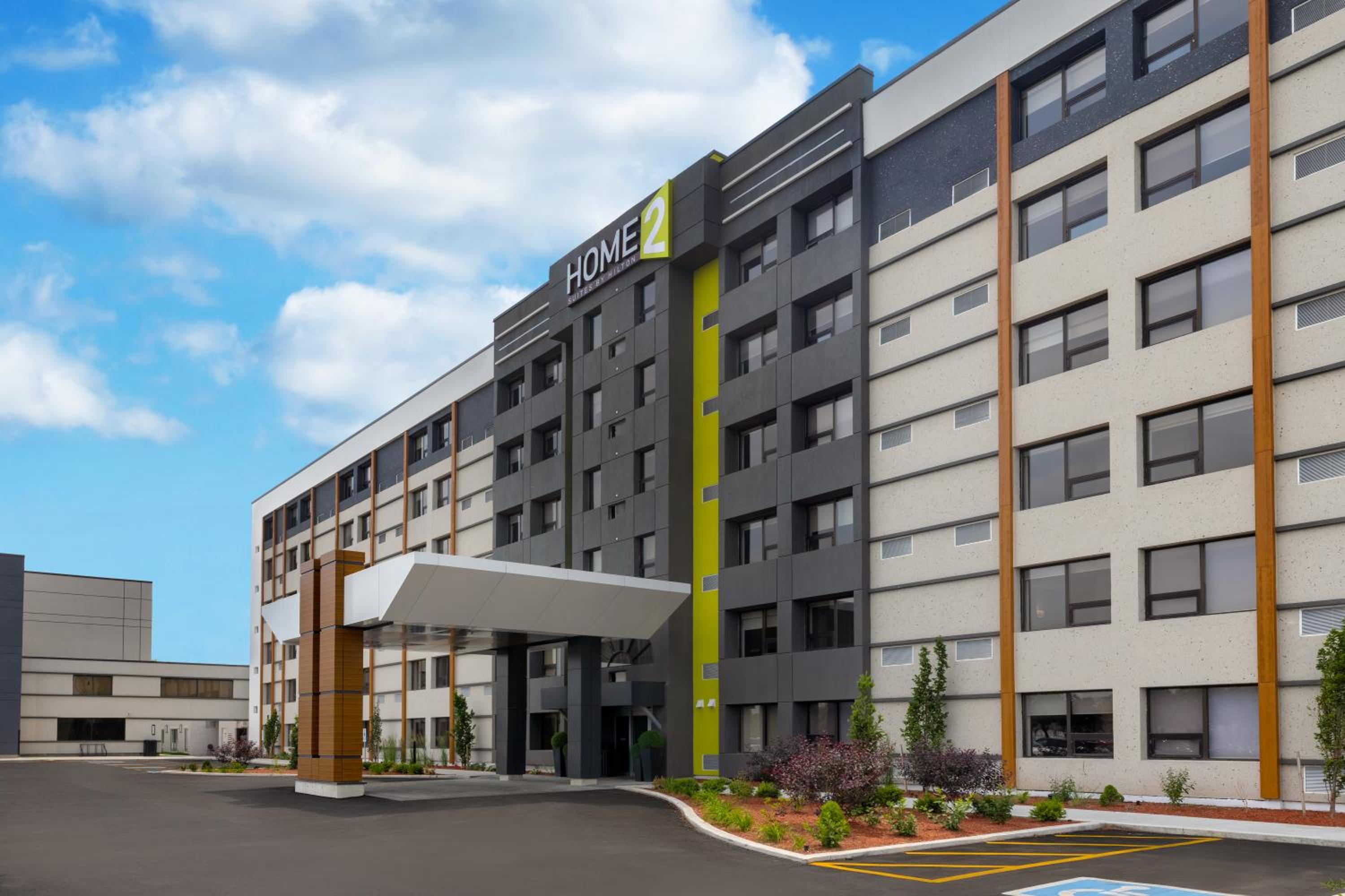 Home2 Suites By Hilton Kingston, Billede 36