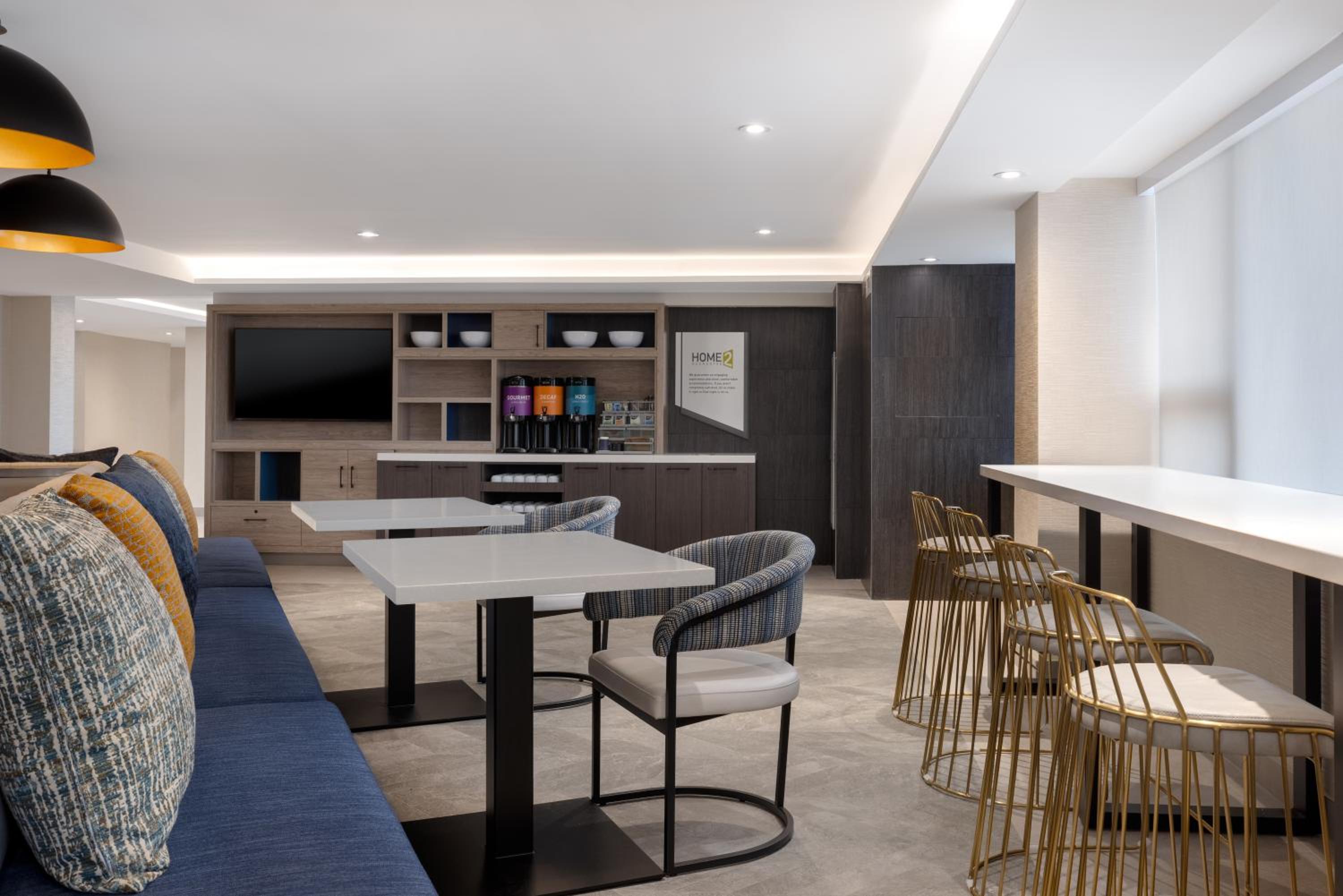 Home2 Suites By Hilton Kingston, Billede 32