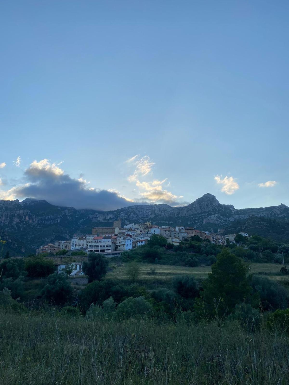 Ca la Cabrera