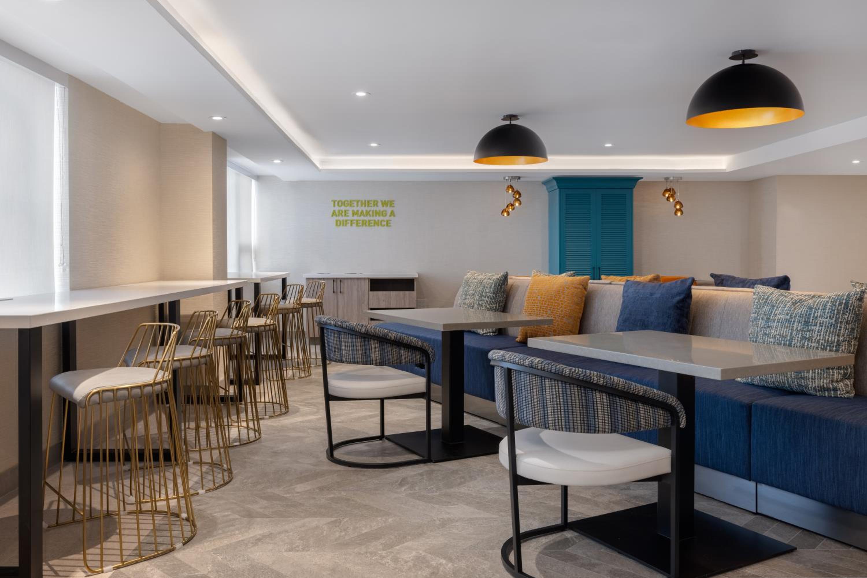 Home2 Suites By Hilton Kingston, Billede 38