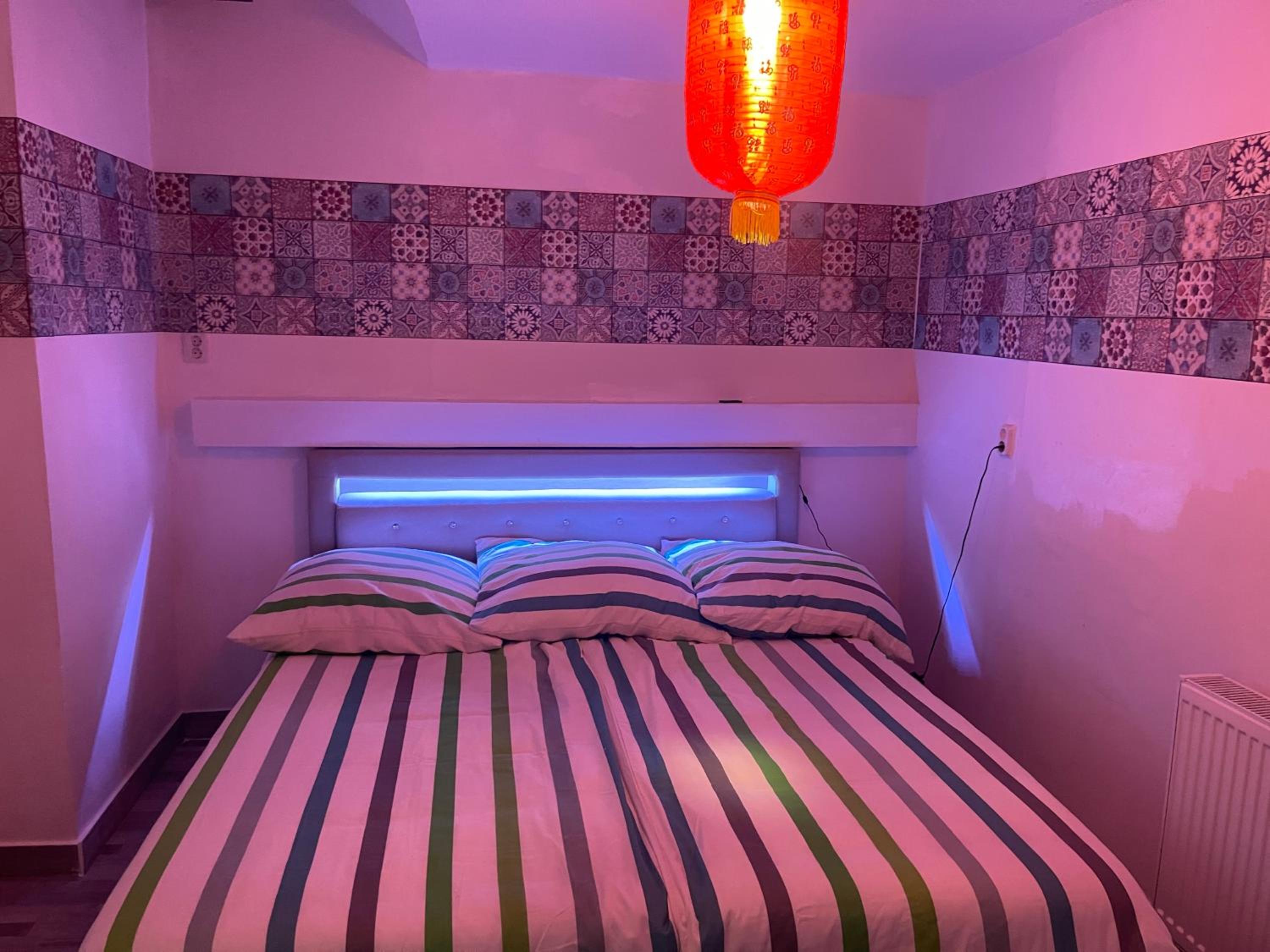 Y Hoa-Ferienzimmer