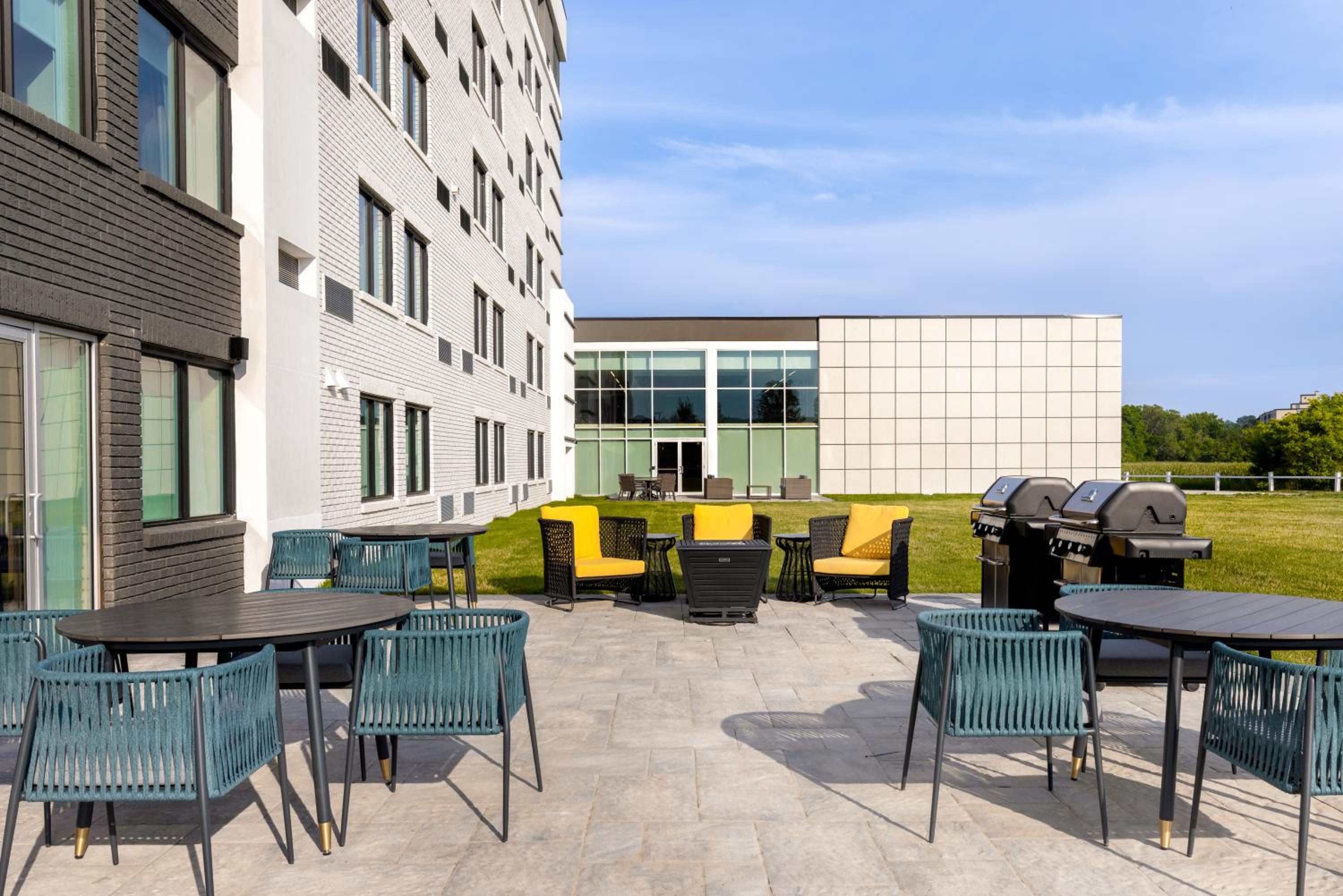 Home2 Suites By Hilton Kingston, Billede 10