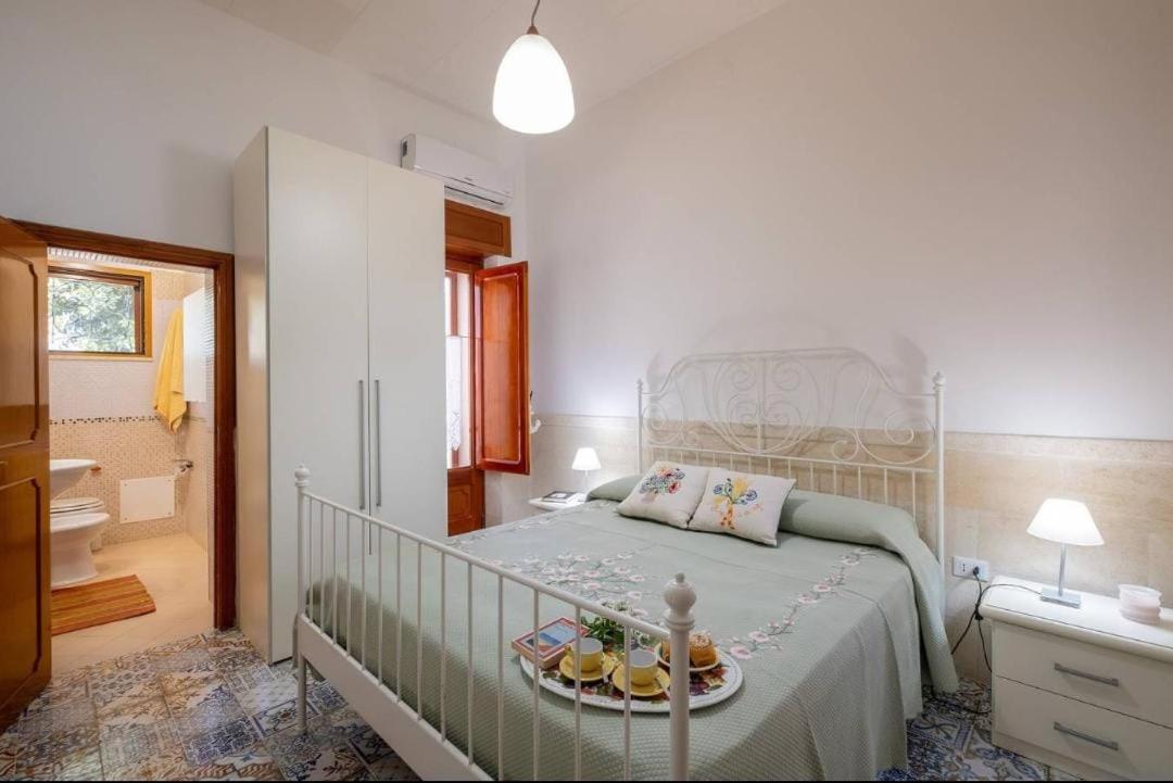 VILLA DEI GELSI Punta prosciutto view 3