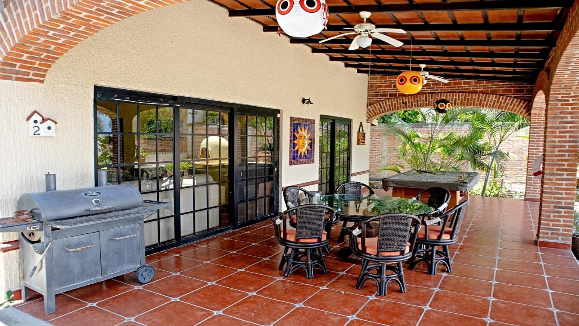 Villa Meli 2