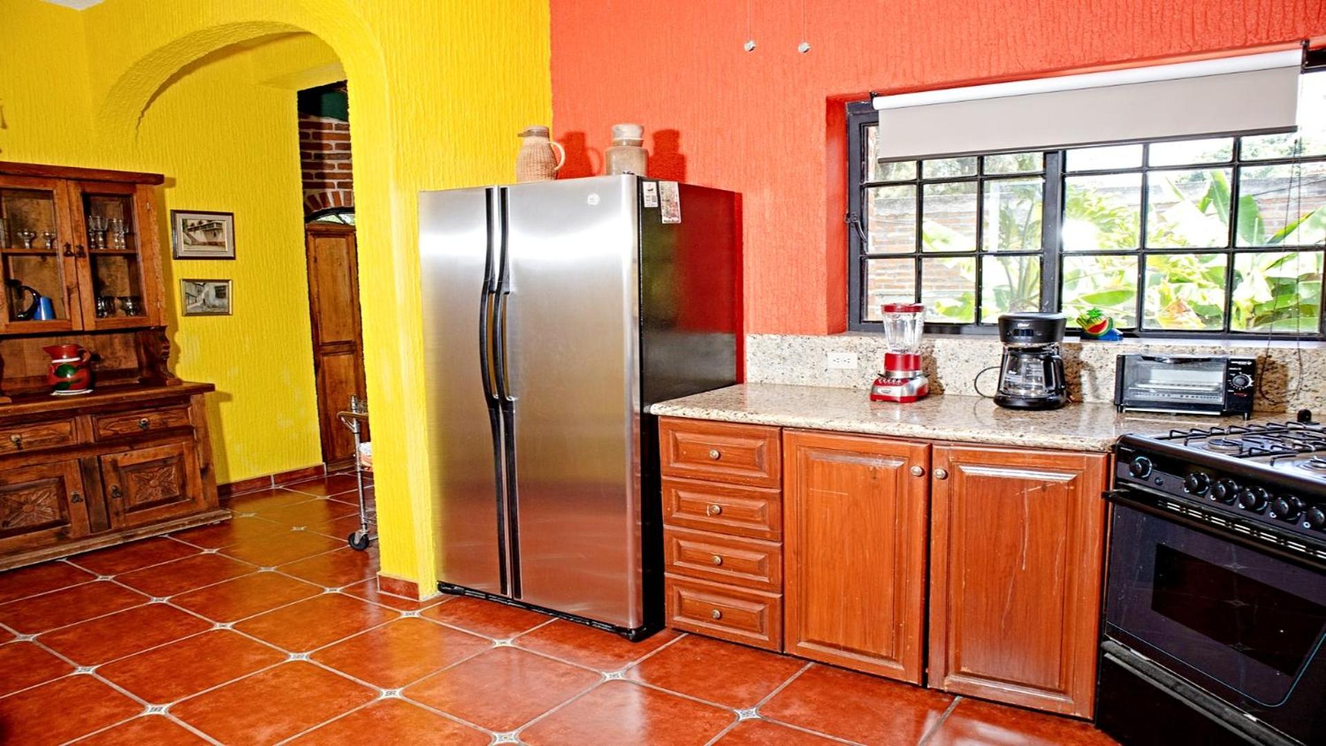Villa Meli 2