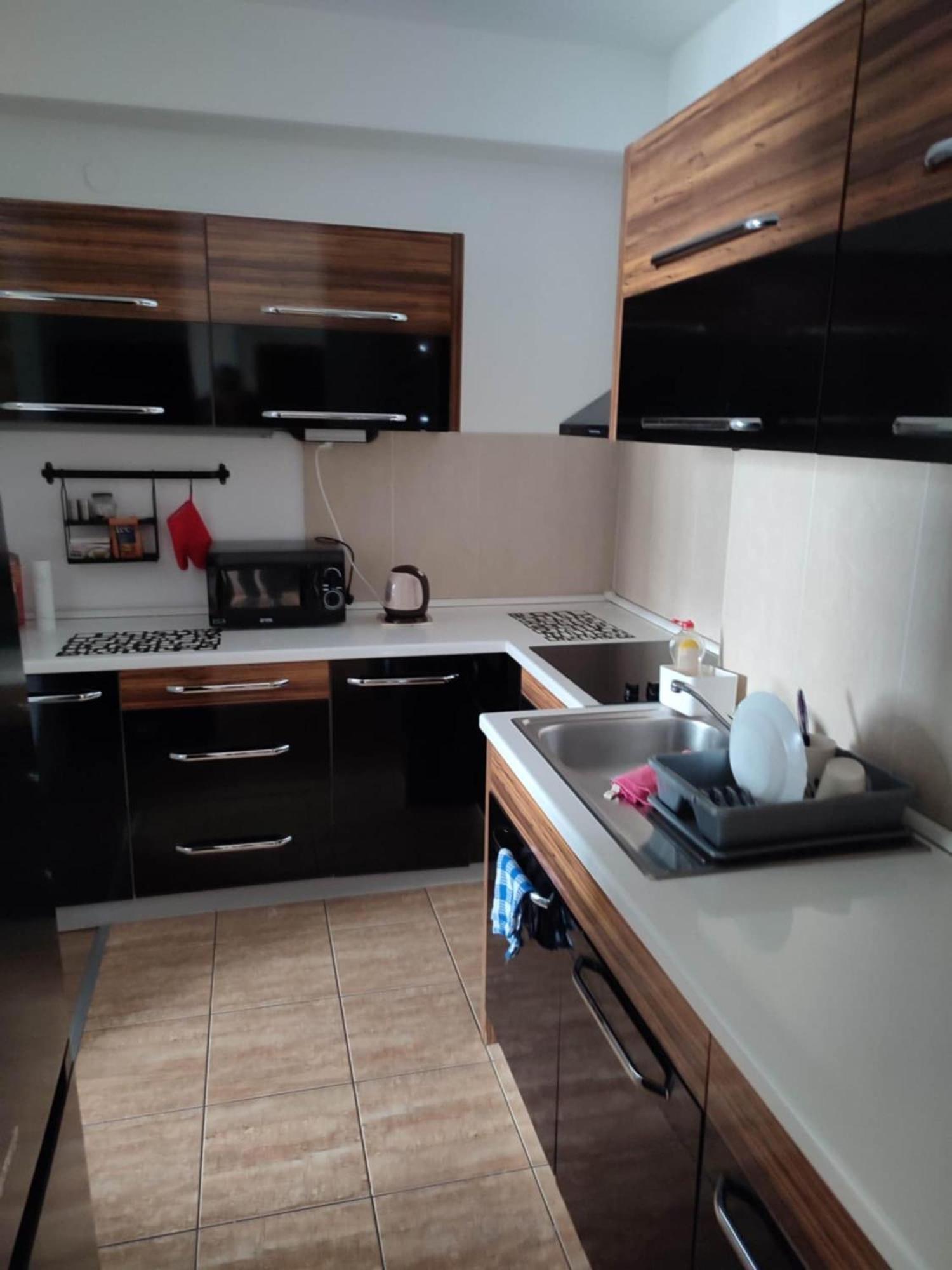 Centar Apartman