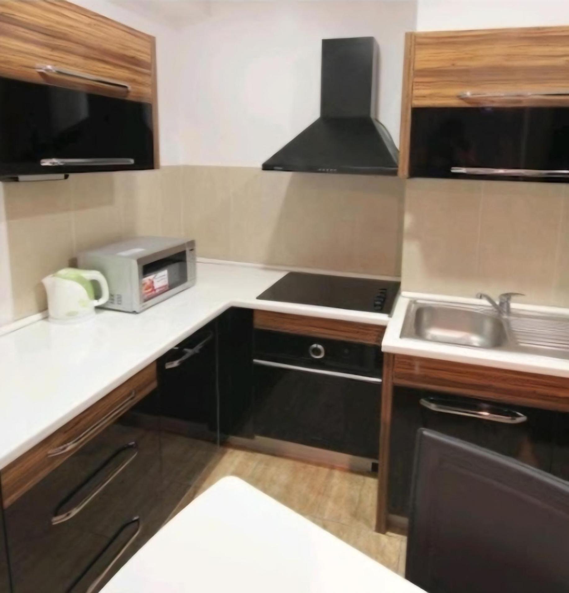 Centar Apartman