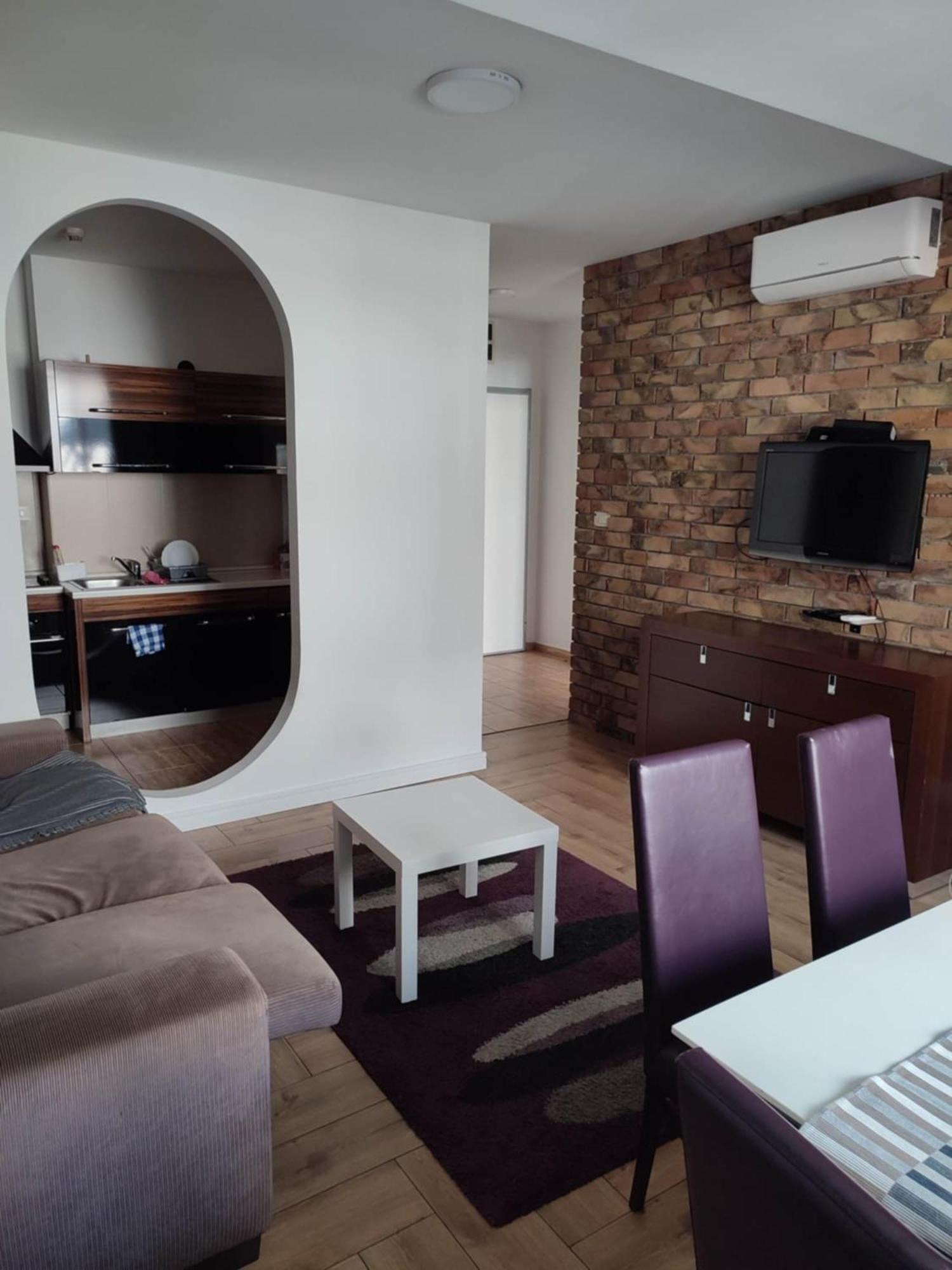 Centar Apartman