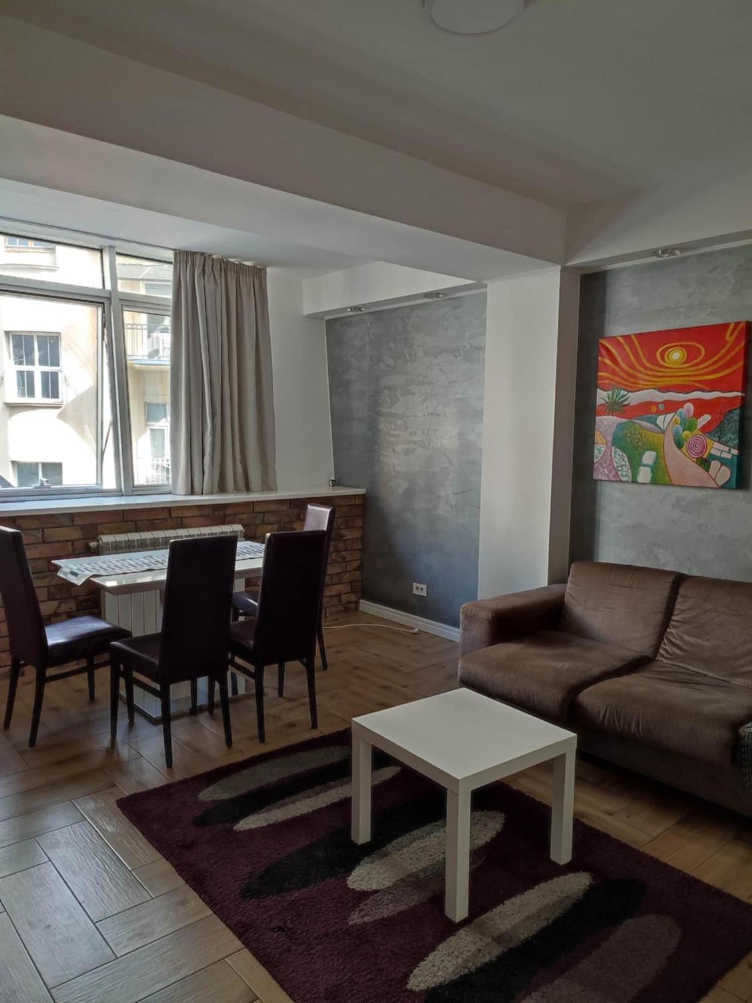 Centar Apartman
