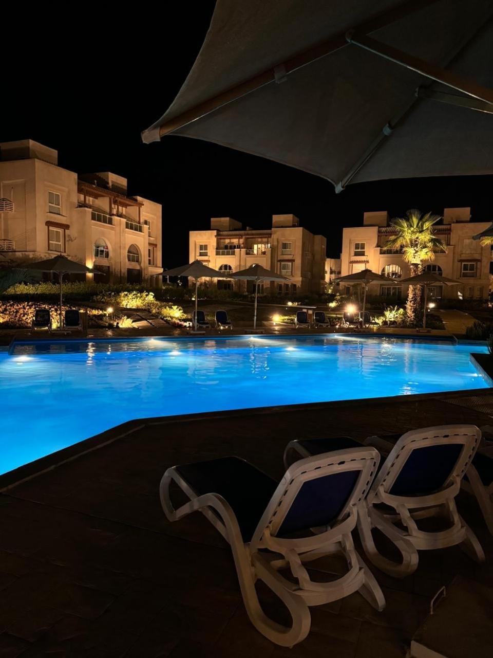Gaia Luxury chalet