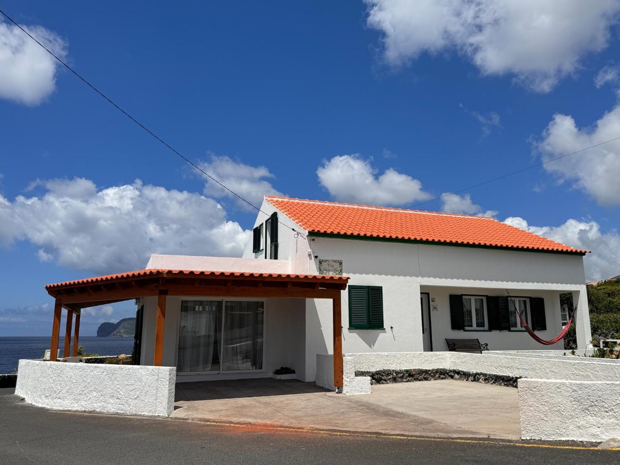 Casa Beira Mar view 4