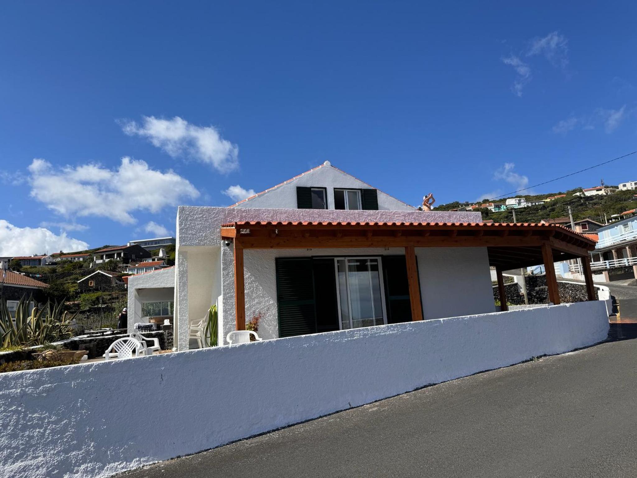 Casa Beira Mar view 2