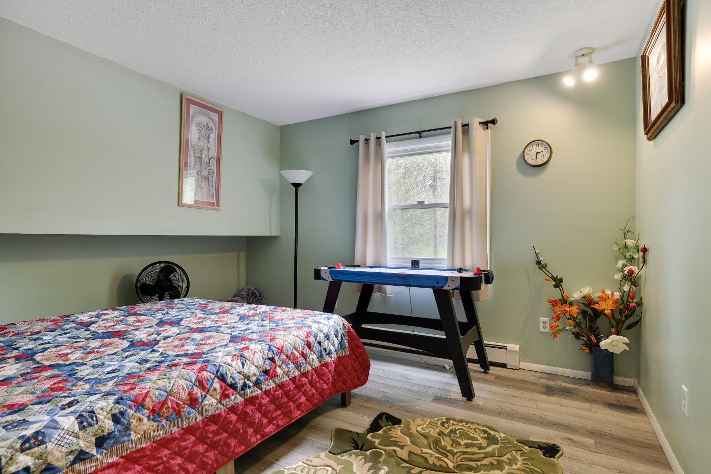 Modern lodge Close to all attractions view 5