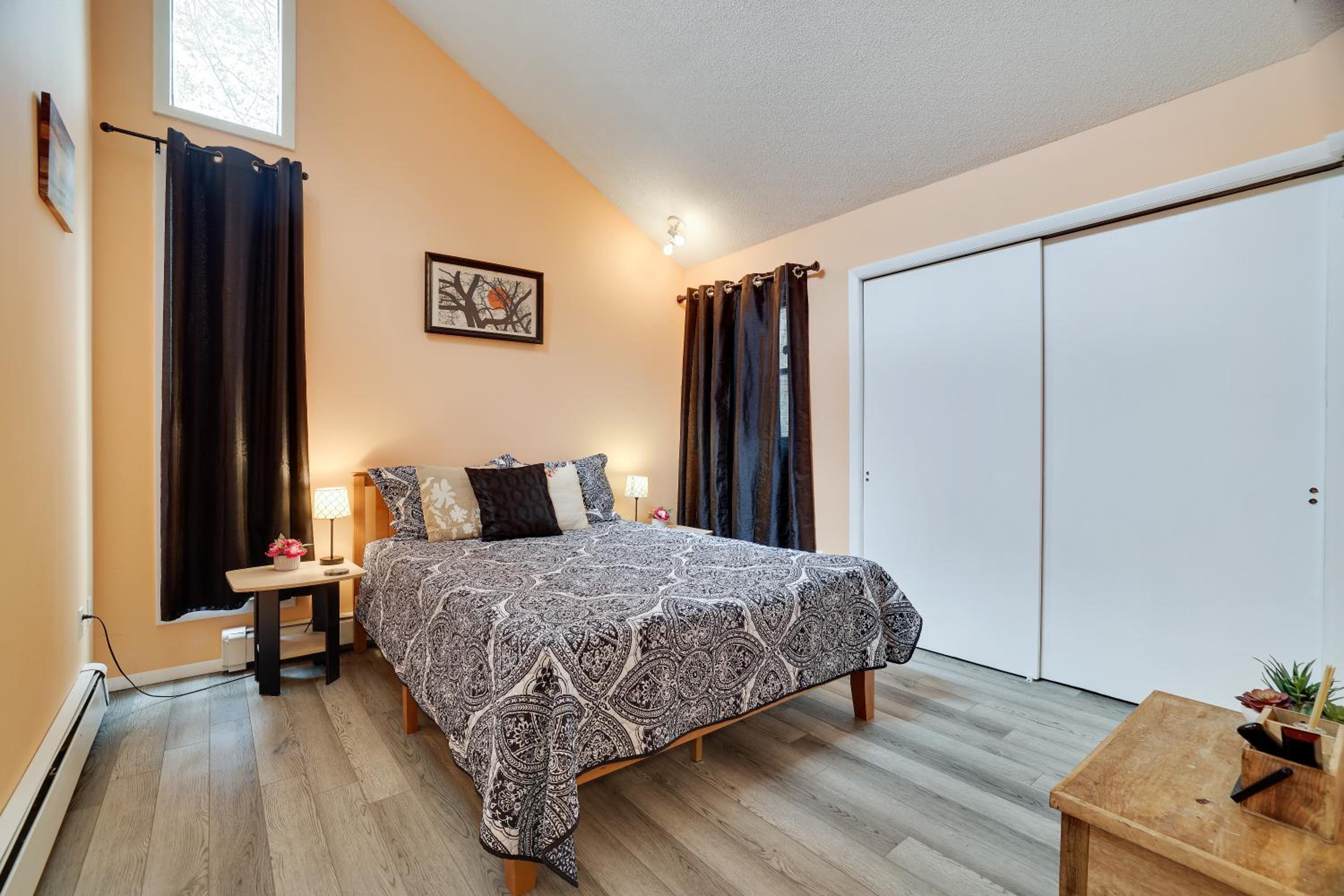 Modern lodge Close to all attractions view 4