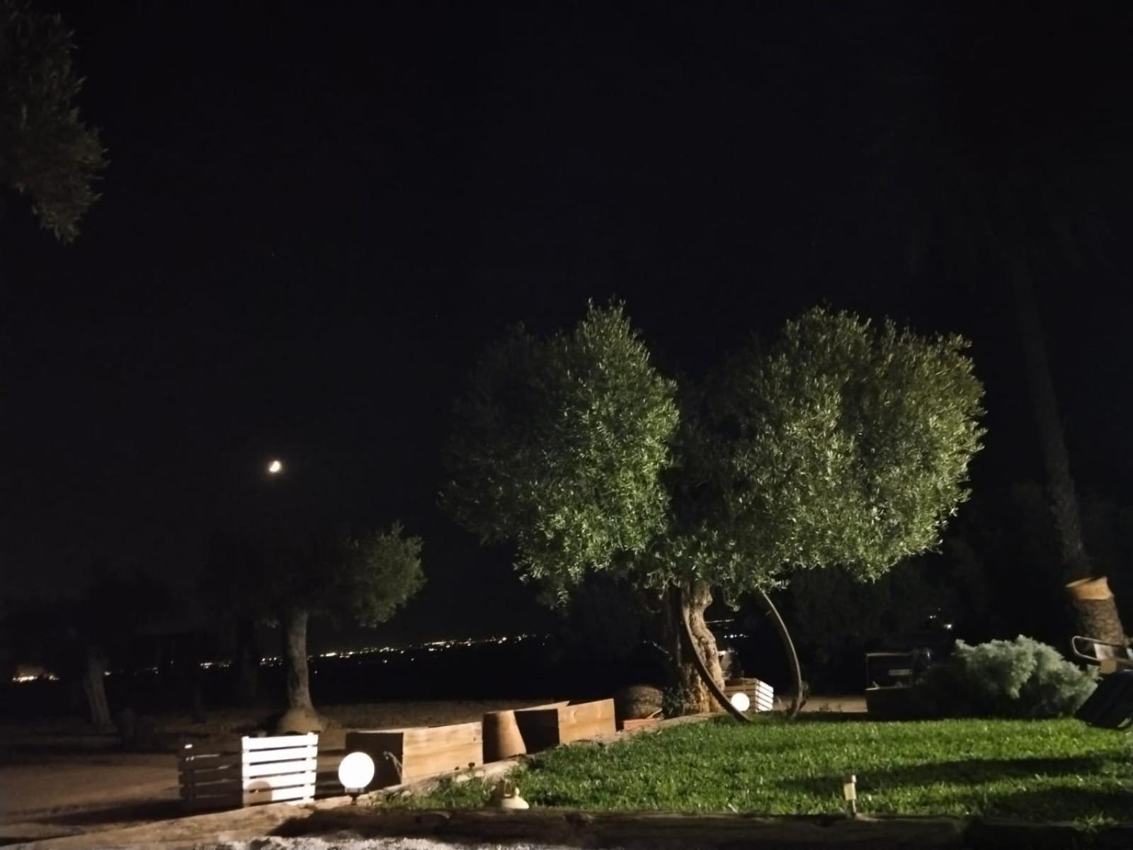 Casa rural Cerro Campón