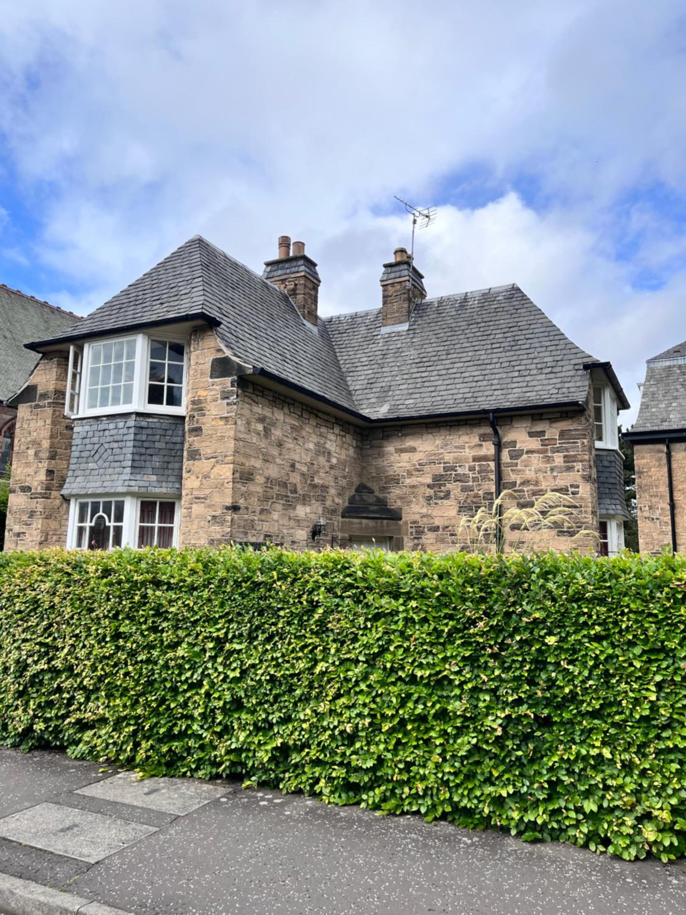 Private Room in Charming Detached House in Newington photo 2