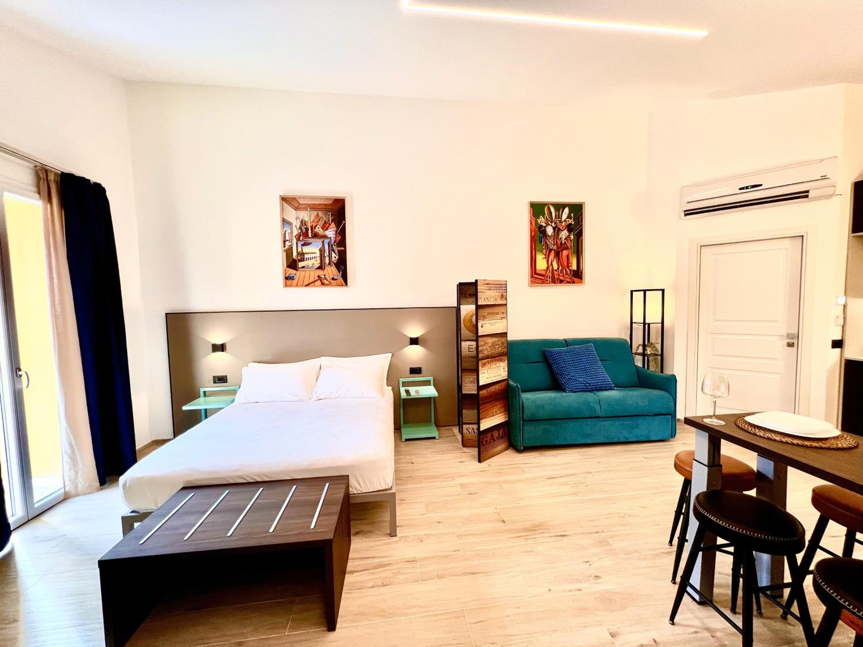 5 Terre Hub Suite 1 photo 2
