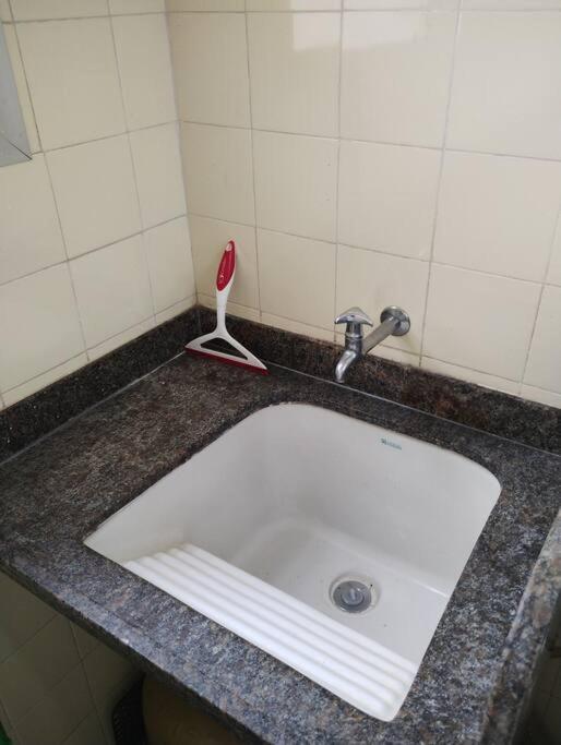 Apartamento Guarapari Castanheiras