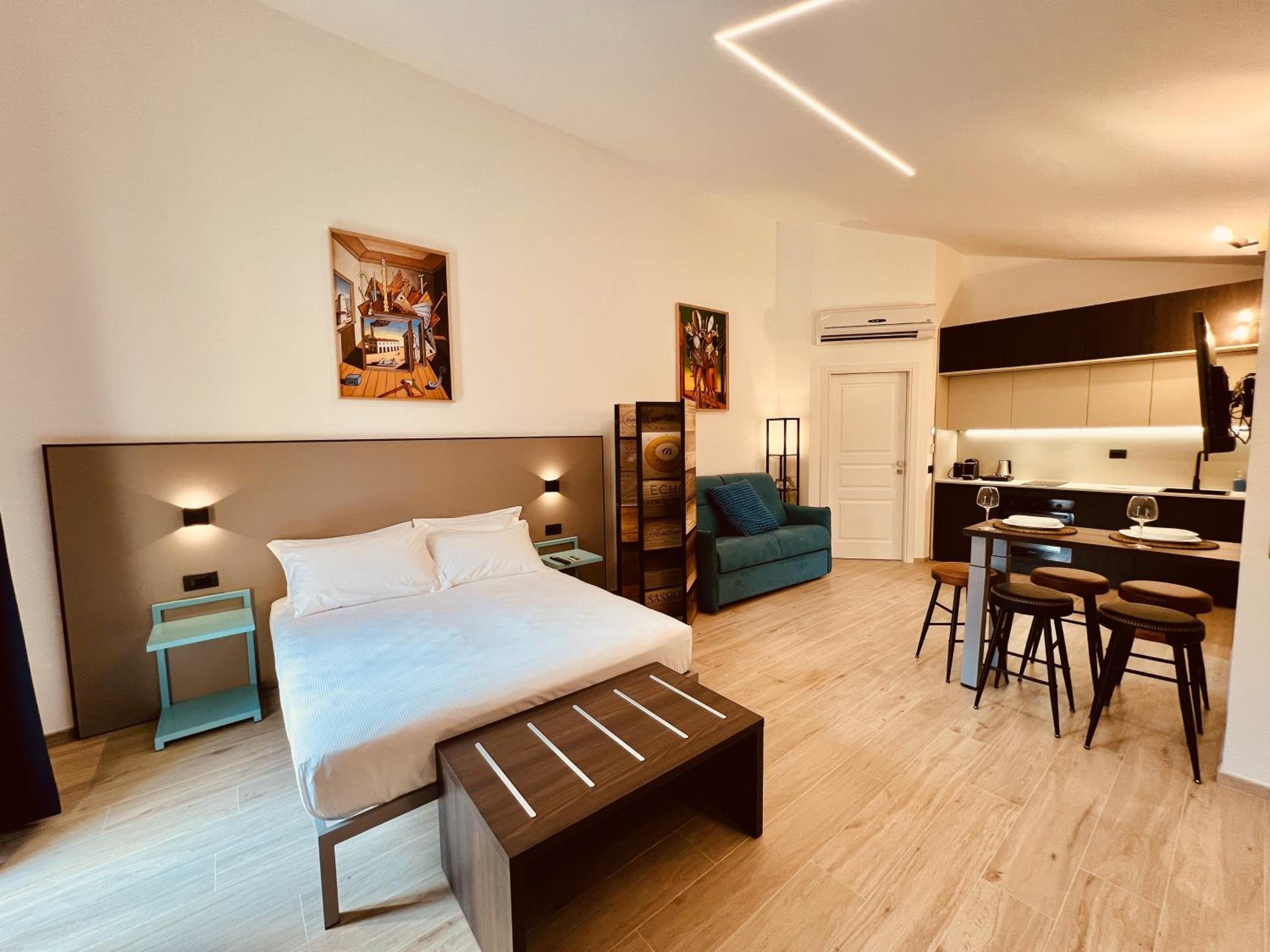 5 Terre Hub Suite 1 photo 4