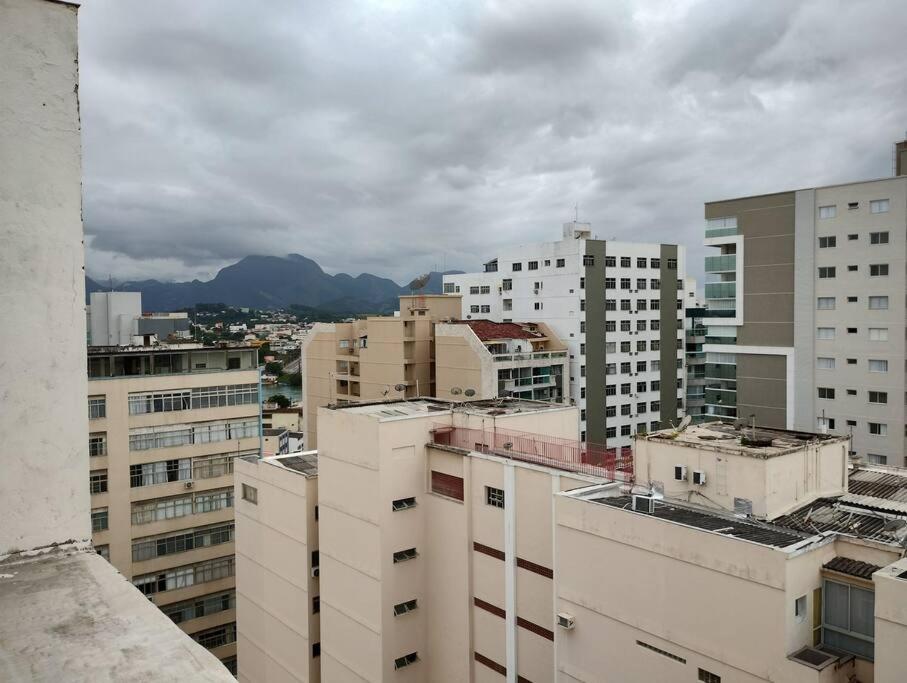 Apartamento Guarapari Castanheiras