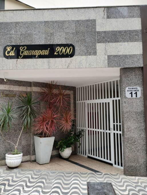 Apartamento Guarapari Castanheiras