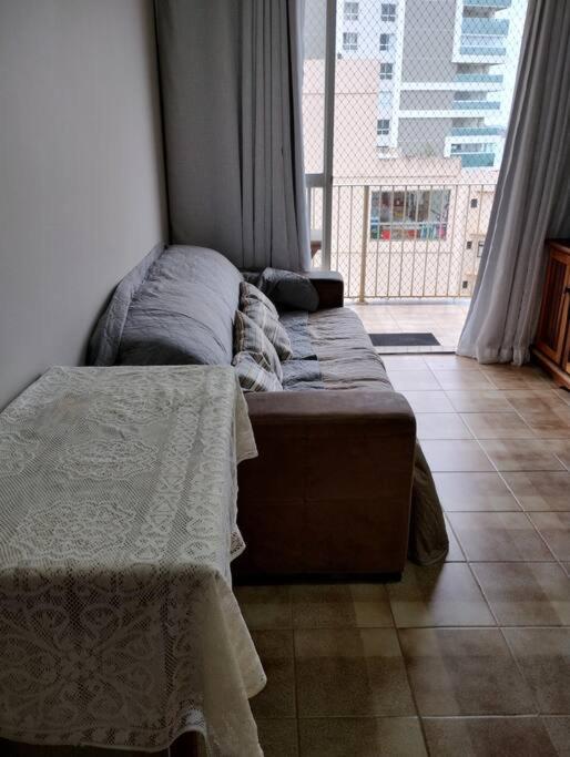 Apartamento Guarapari Castanheiras