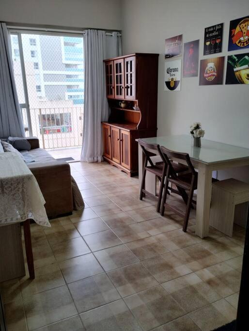 Apartamento Guarapari Castanheiras
