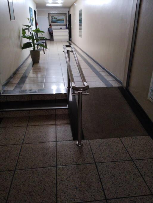 Apartamento Guarapari Castanheiras