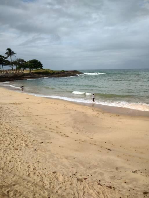Apartamento Guarapari Castanheiras