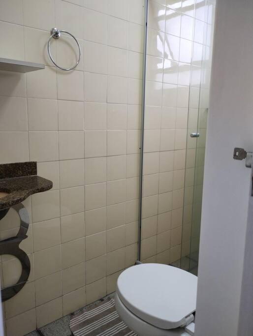 Apartamento Guarapari Castanheiras