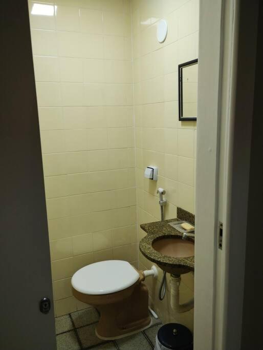 Apartamento Guarapari Castanheiras