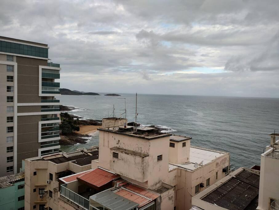 Apartamento Guarapari Castanheiras