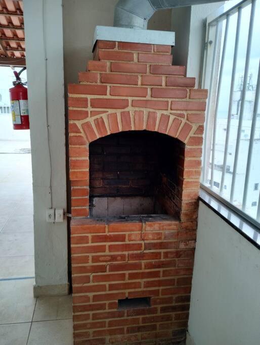 Apartamento Guarapari Castanheiras