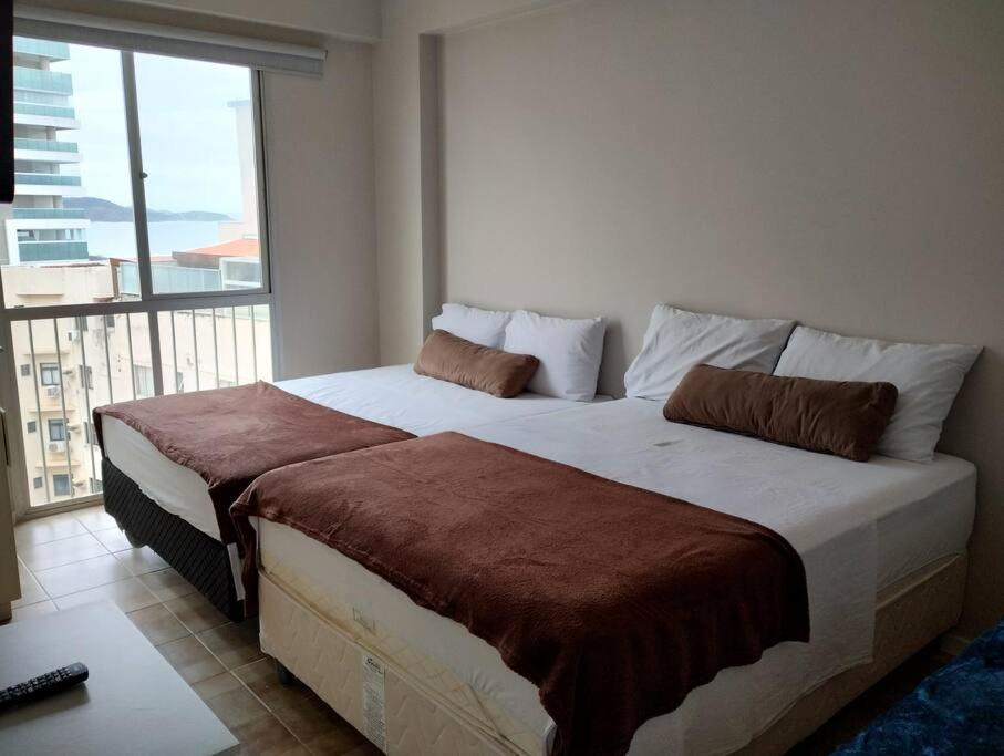 Apartamento Guarapari Castanheiras