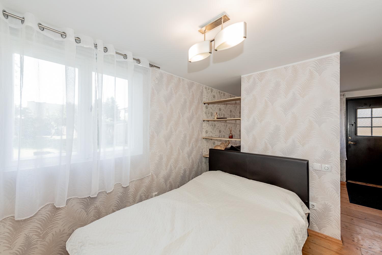 Tulbi Apartment