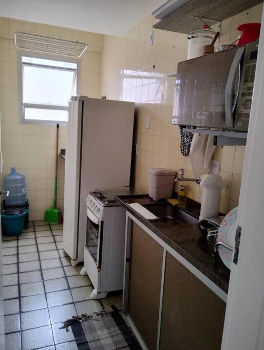 Apartamento Guarapari Castanheiras