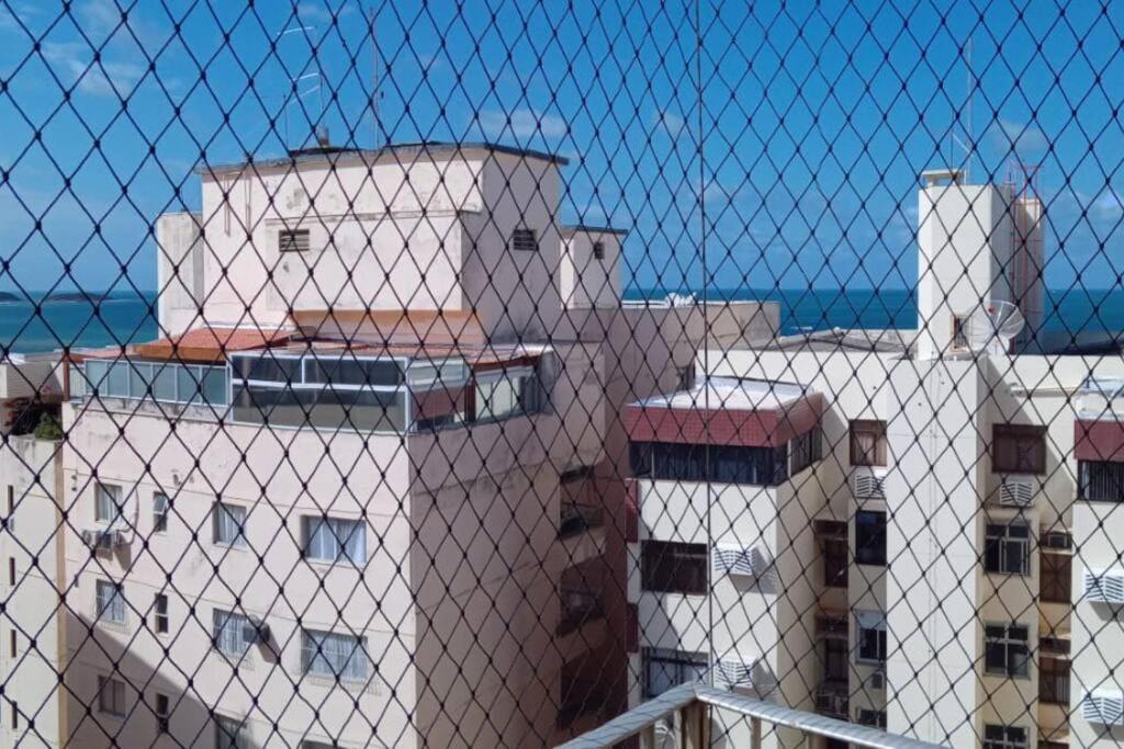 Apartamento Guarapari Castanheiras