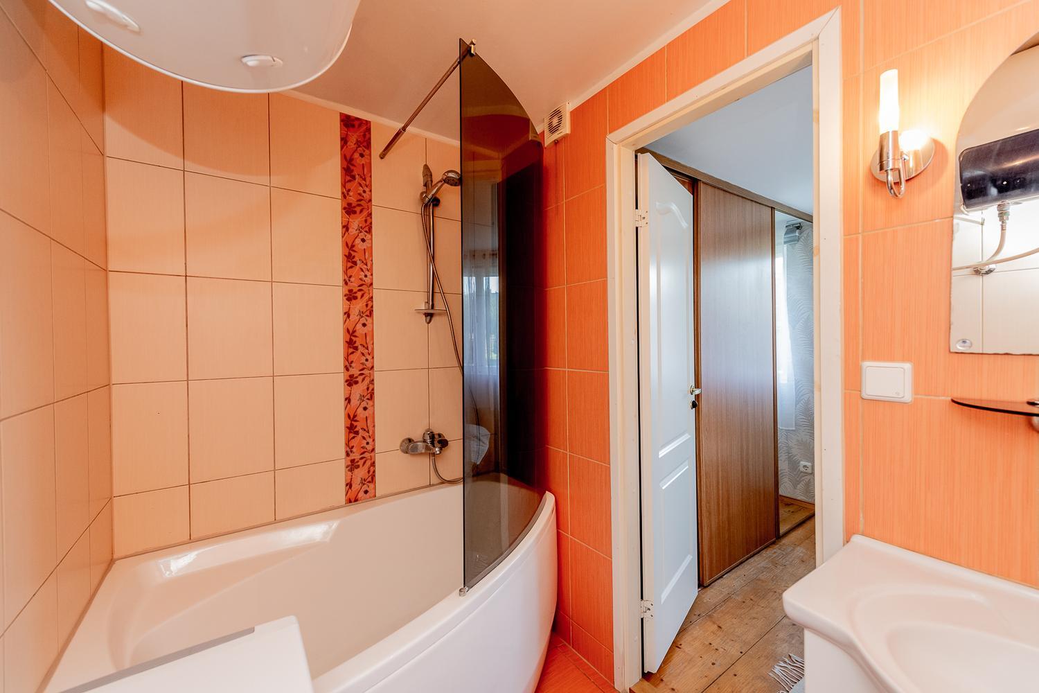 Tulbi Apartment