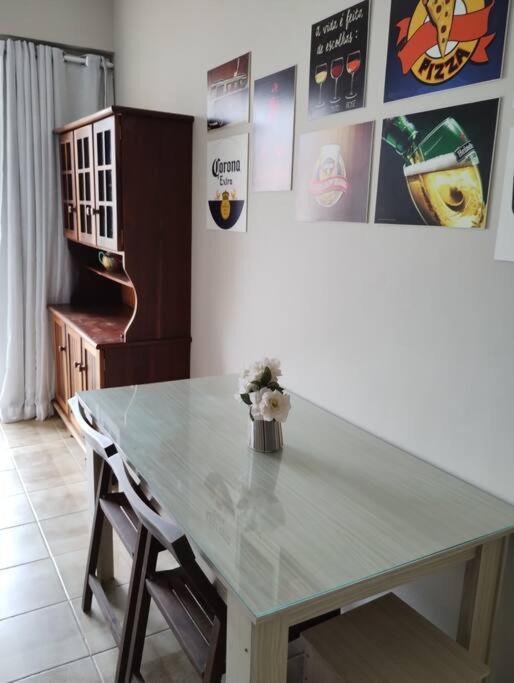 Apartamento Guarapari Castanheiras