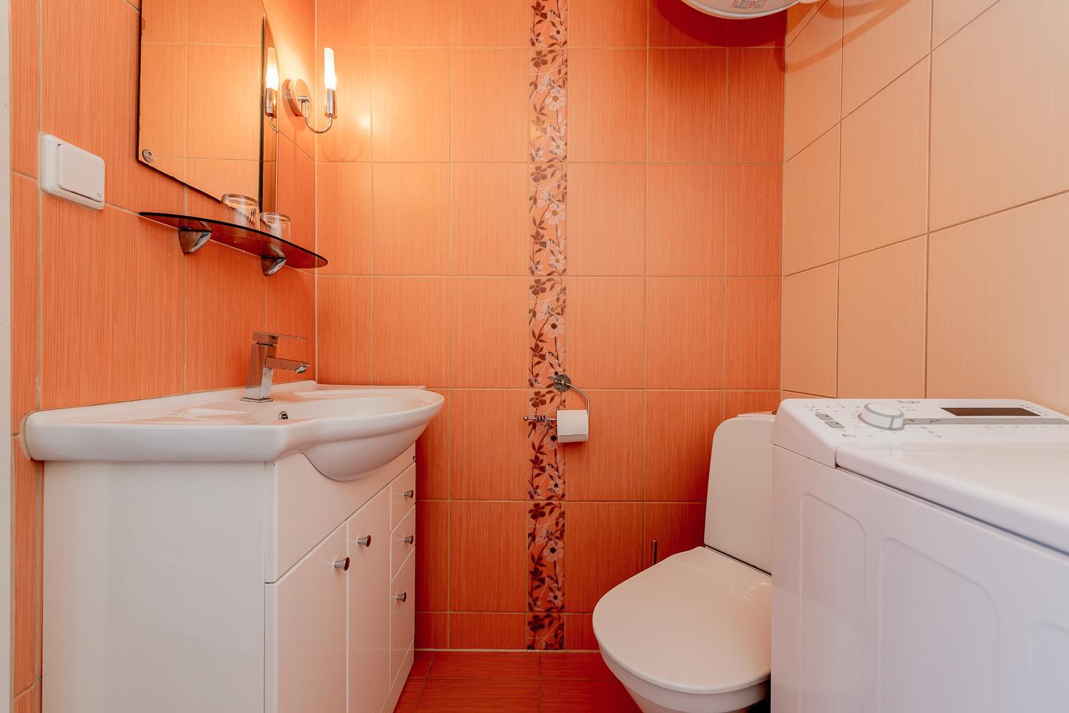 Tulbi Apartment