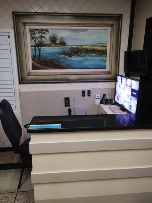 Apartamento Guarapari Castanheiras
