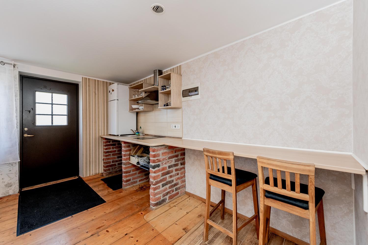 Tulbi Apartment