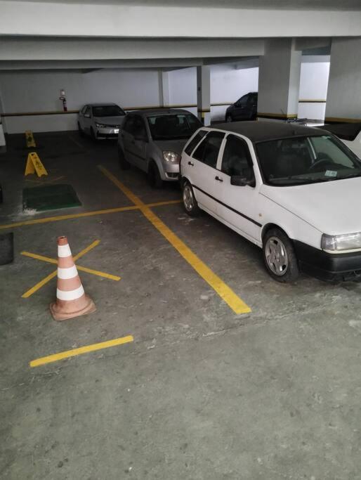 Apartamento Guarapari Castanheiras